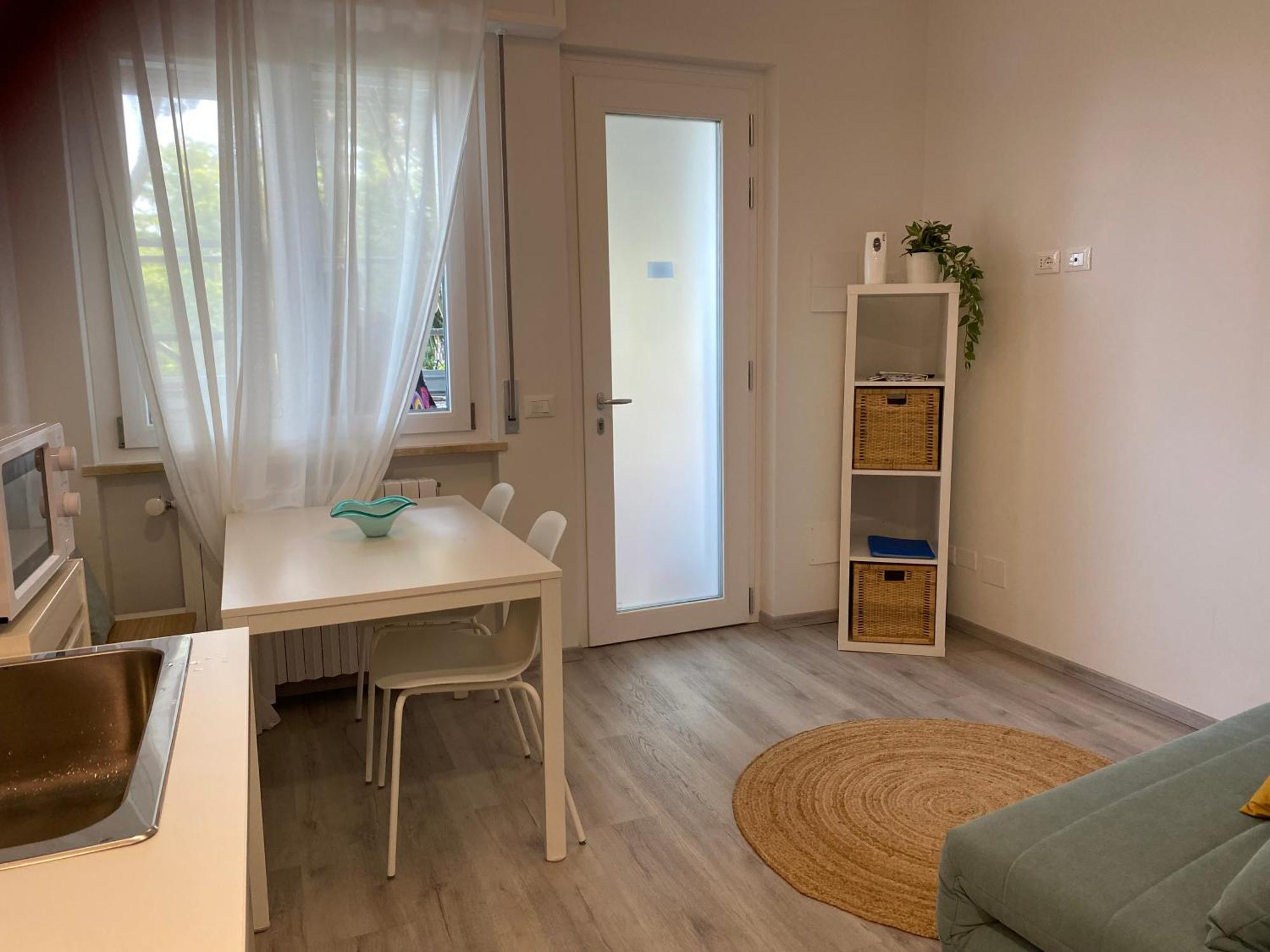 Vittoria Peschiera Apartment Ponti sul Mincio Luaran gambar