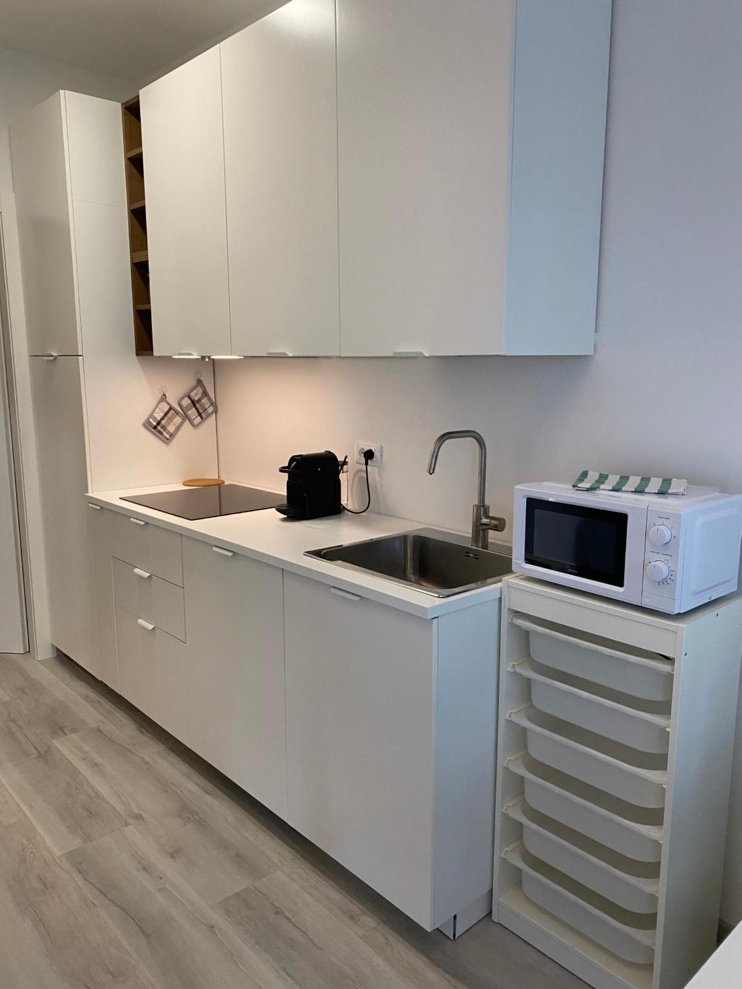 Vittoria Peschiera Apartment Ponti sul Mincio Luaran gambar