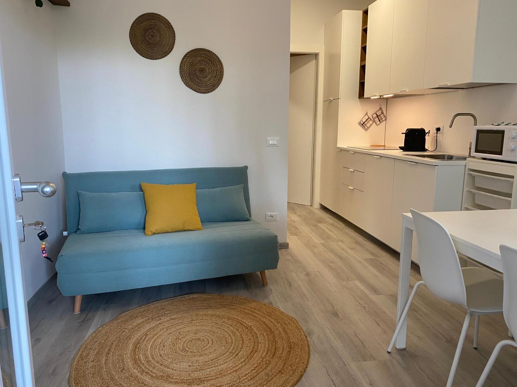 Vittoria Peschiera Apartment Ponti sul Mincio Luaran gambar