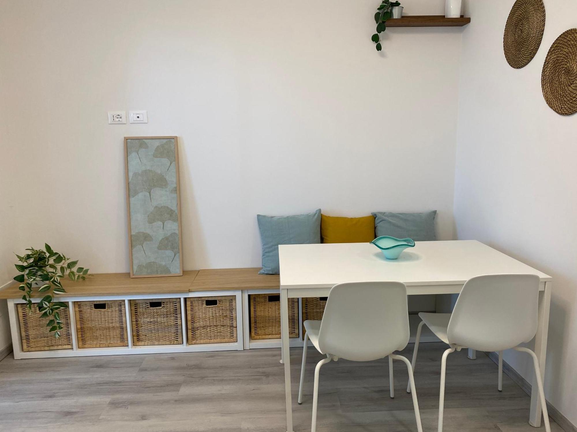 Vittoria Peschiera Apartment Ponti sul Mincio Luaran gambar